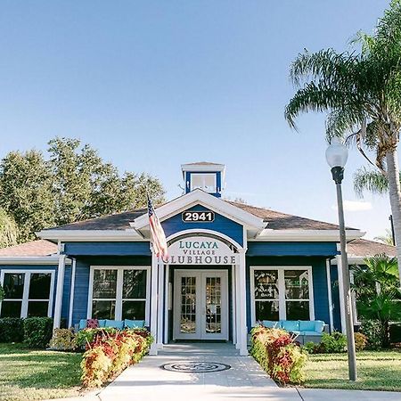 Abc Vacation Homes Kissimmee Eksteriør bilde