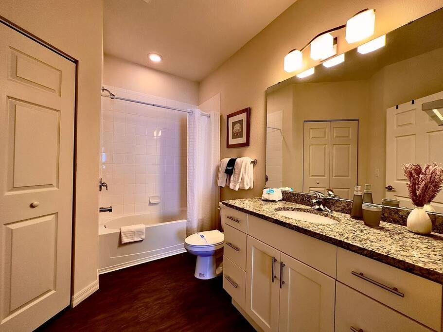 Abc Vacation Homes Kissimmee Eksteriør bilde