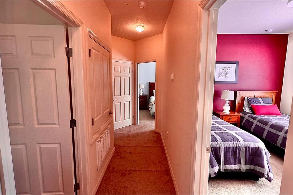 Abc Vacation Homes Kissimmee Eksteriør bilde