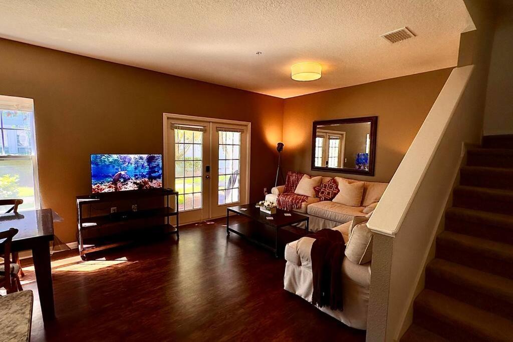Abc Vacation Homes Kissimmee Eksteriør bilde