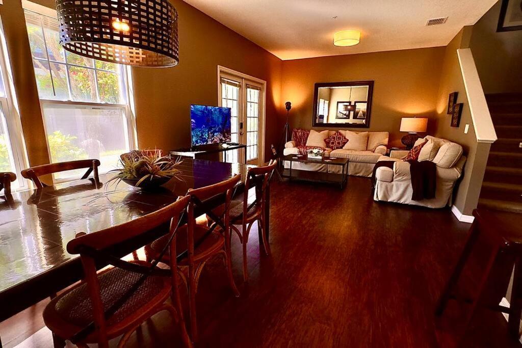 Abc Vacation Homes Kissimmee Eksteriør bilde