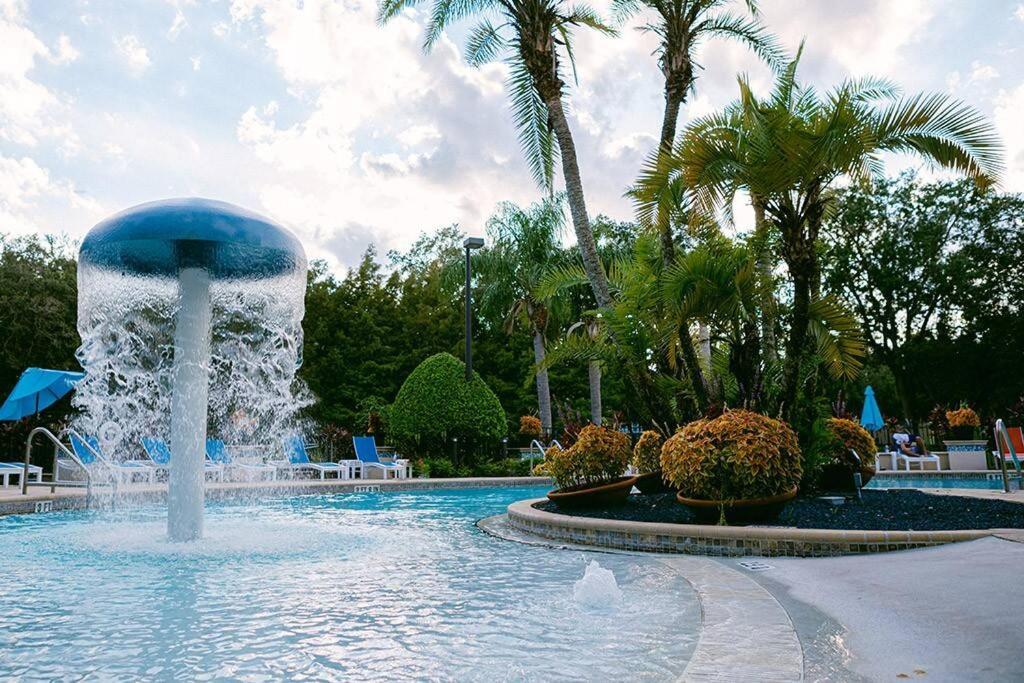 Abc Vacation Homes Kissimmee Eksteriør bilde