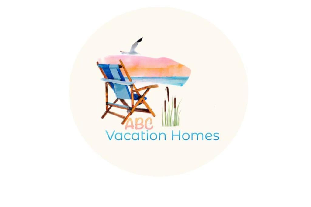Abc Vacation Homes Kissimmee Eksteriør bilde