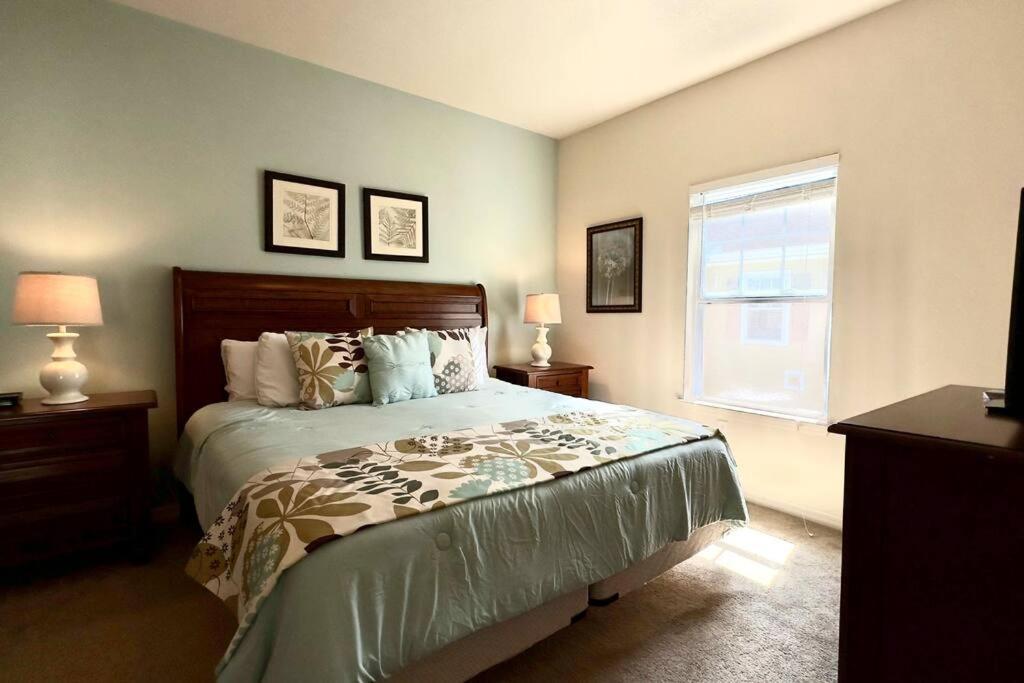 Abc Vacation Homes Kissimmee Eksteriør bilde