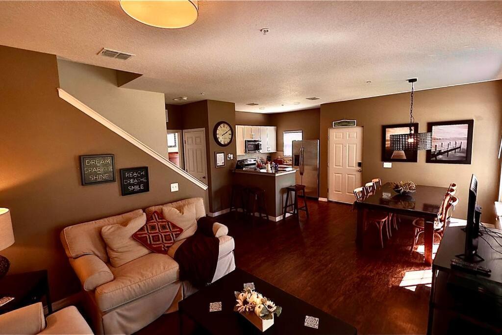 Abc Vacation Homes Kissimmee Eksteriør bilde